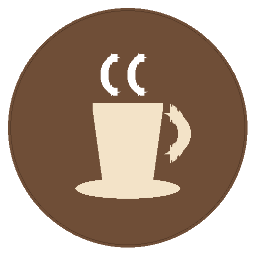 First Coffee