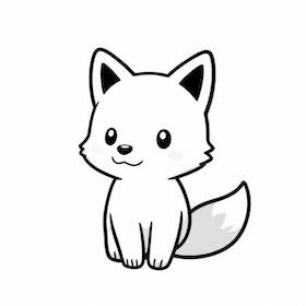 Fox's avatar