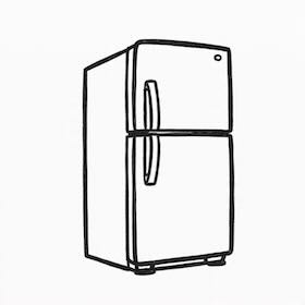 Fridge's avatar